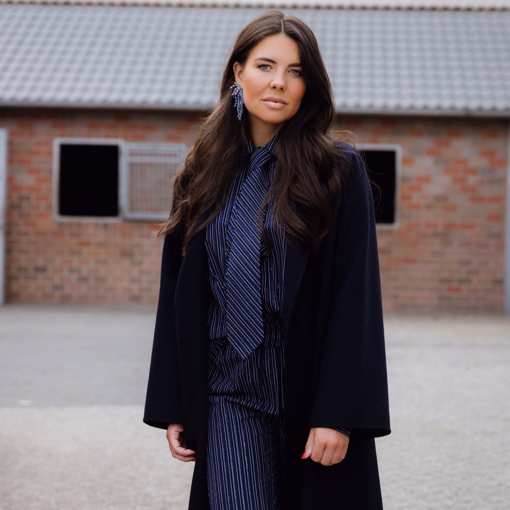 van herfst naar winter