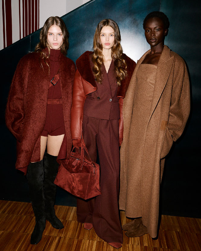 max mara in the mood