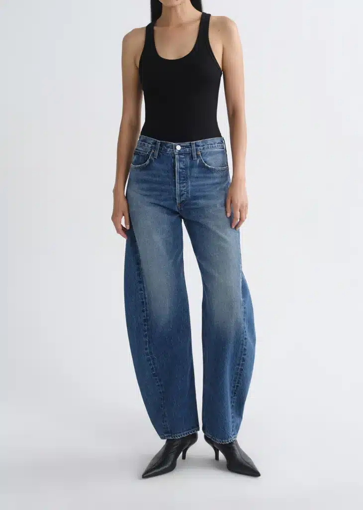 Denim Guide 2026 | Welke Jeans Past Bij Jou?