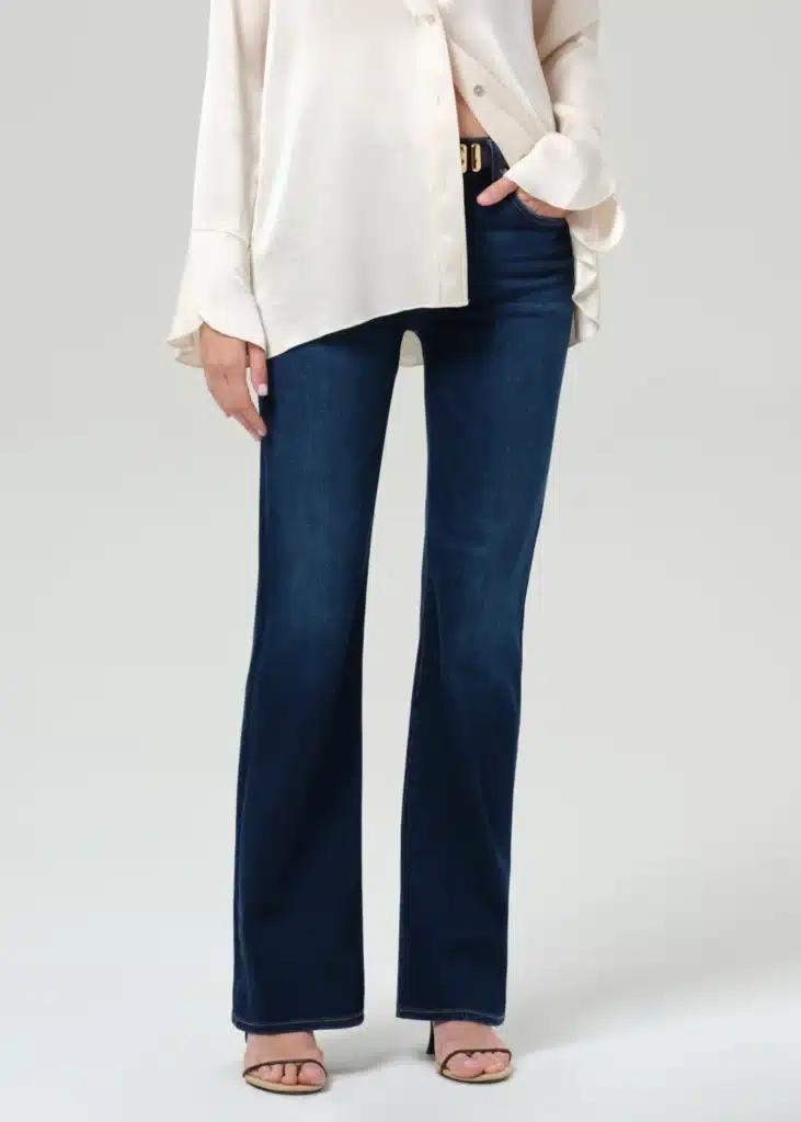 Denim Guide 2026 | Welke Jeans Past Bij Jou?