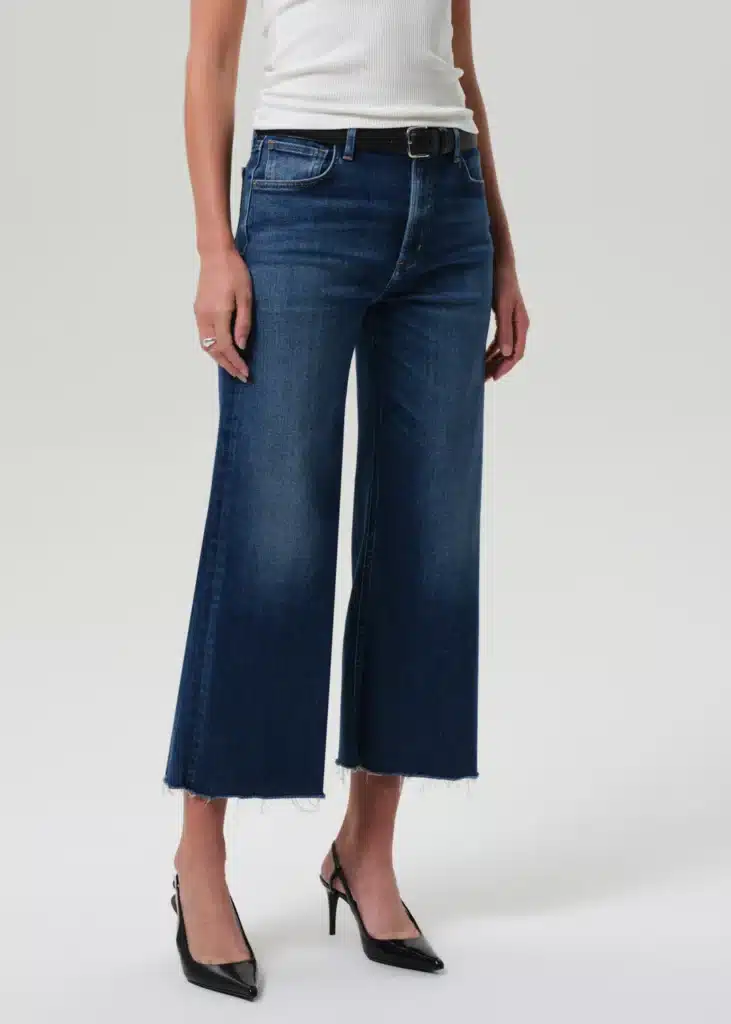Denim Guide 2026 | Welke Jeans Past Bij Jou?