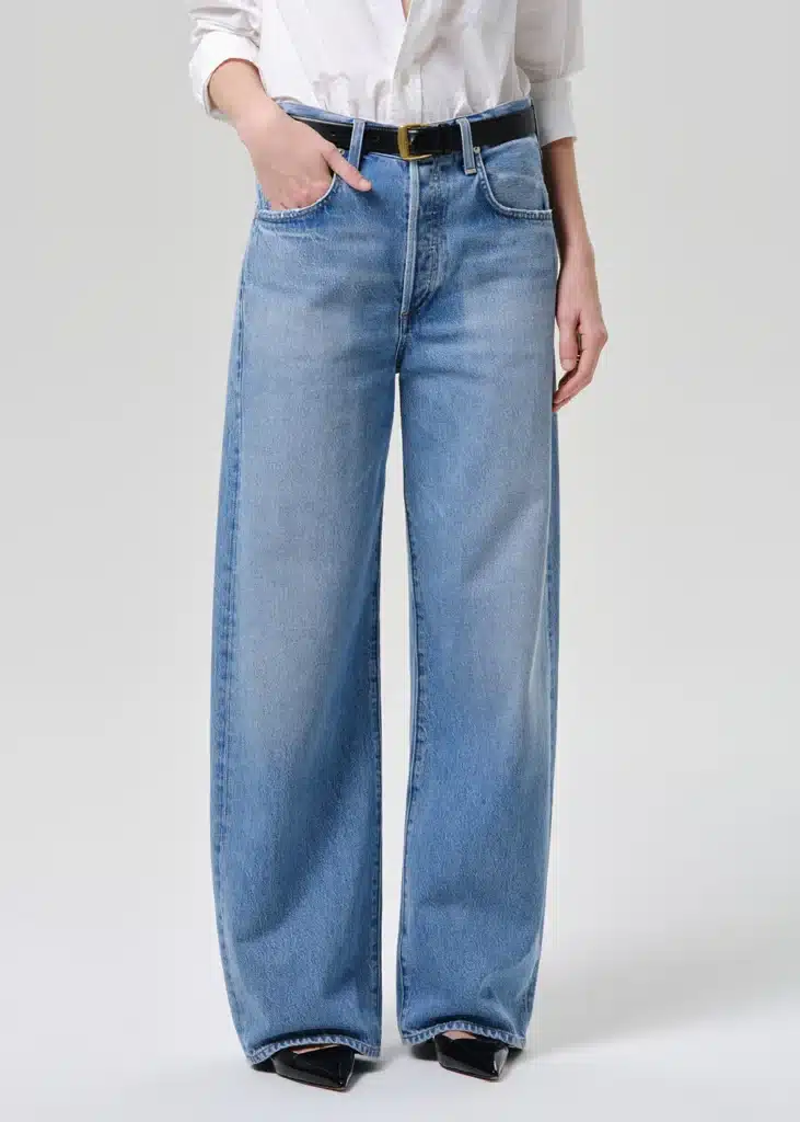 Denim Guide 2026 | Welke Jeans Past Bij Jou?