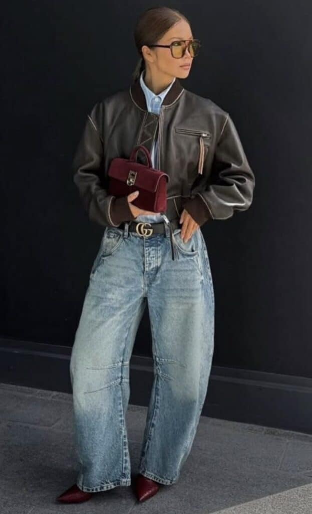 Denim Guide 2026 | Welke Jeans Past Bij Jou?